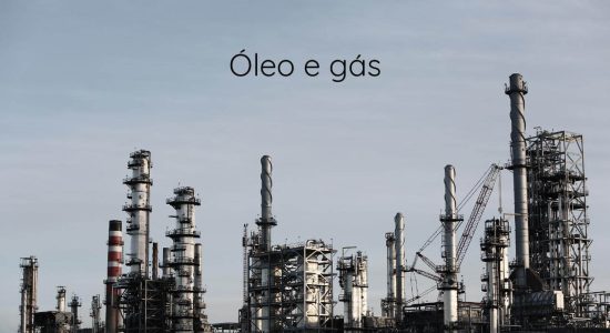 oleo-gas